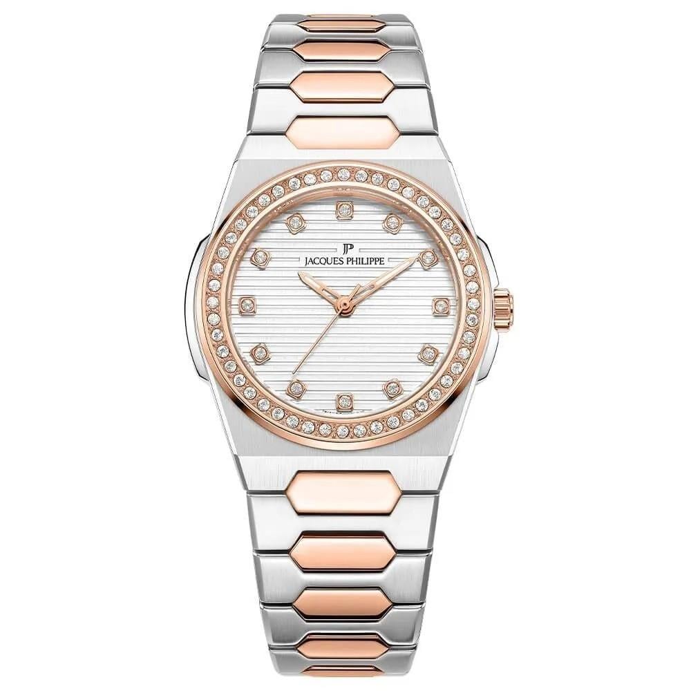 Jacques Philippe JPQLS727328RG Kadın Kol Saati