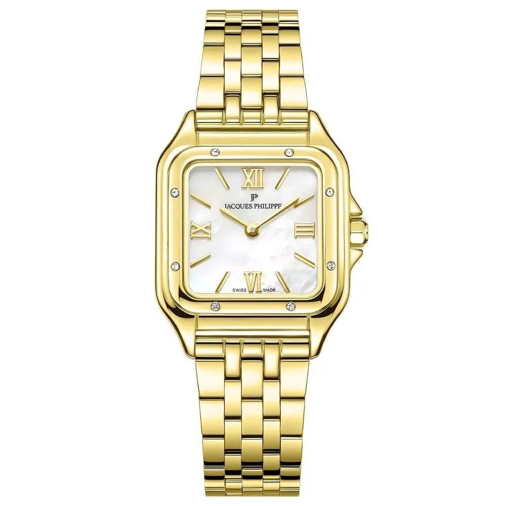 Jacques Philippe JPQLS762384 Kadın Kol Saati