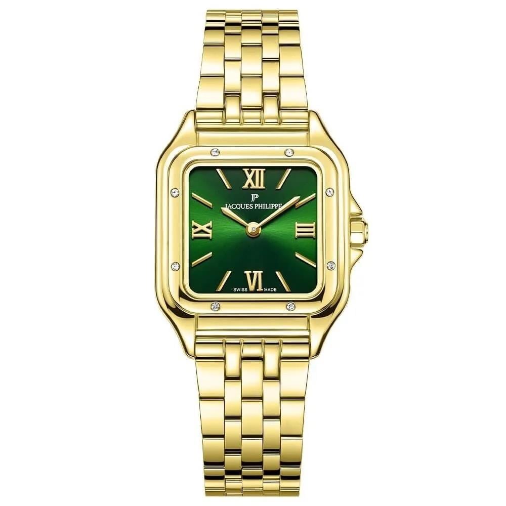 Jacques Philippe JPQLS7623X4 Kadın Kol Saati