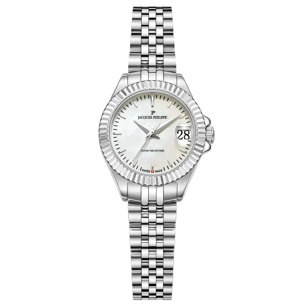 Jacques Philippe JPQLS821326 Kadın Kol Saati