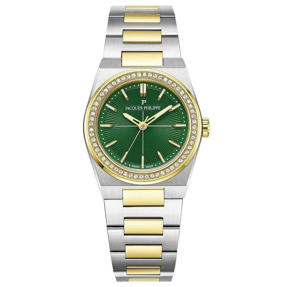 Jacques Philippe JPQLS8673X8 Kadın Kol Saati