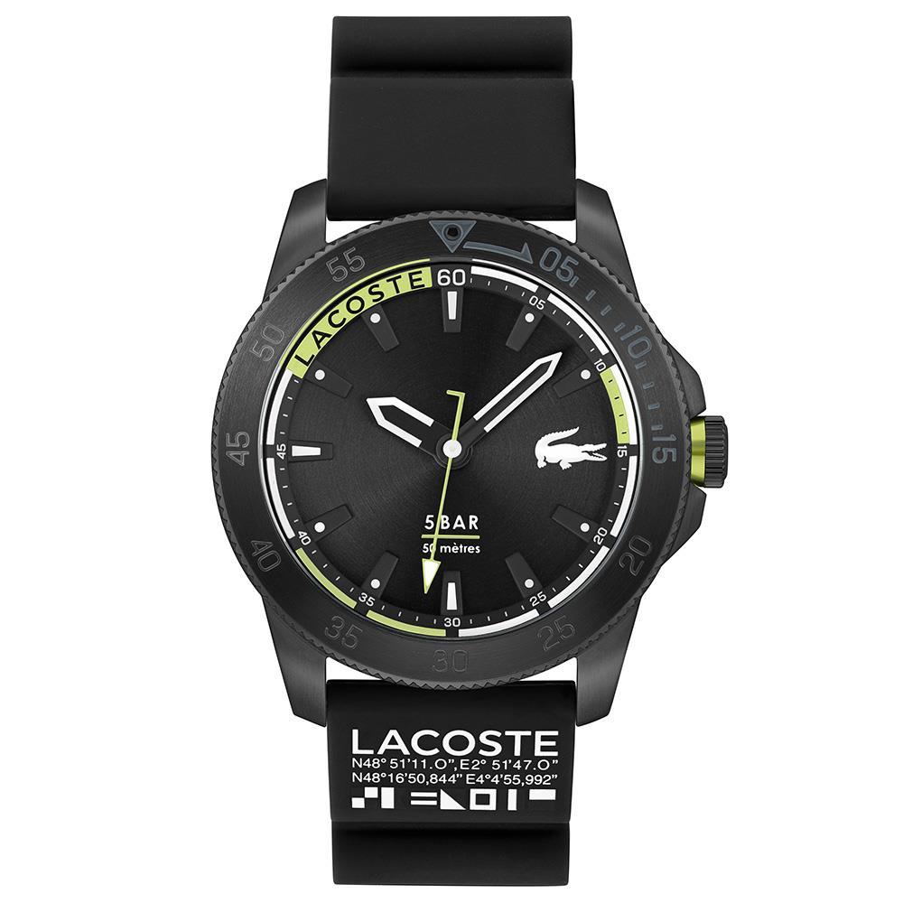 Lacoste 2011203 Erkek Kol Saati