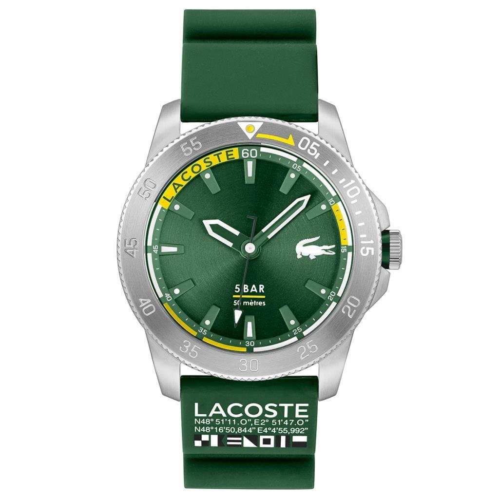 Lacoste 2011332 Erkek Kol Saati