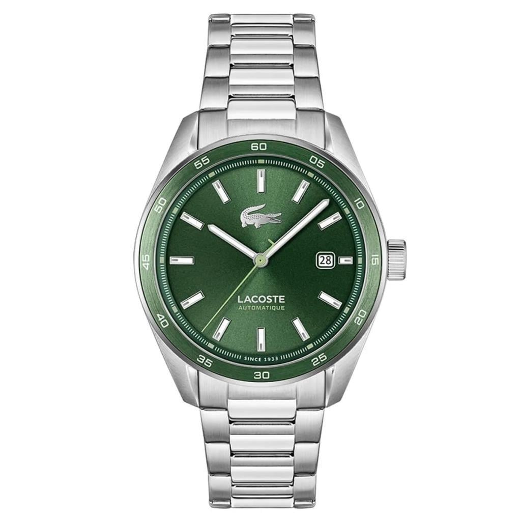 Lacoste 2011376 Otomatik Erkek Kol Saati