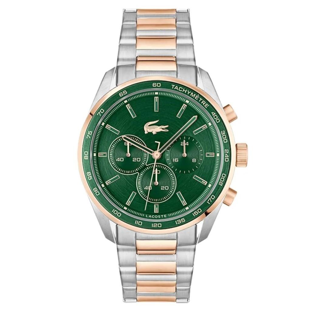 Lacoste 2011439 Erkek Kol Saati