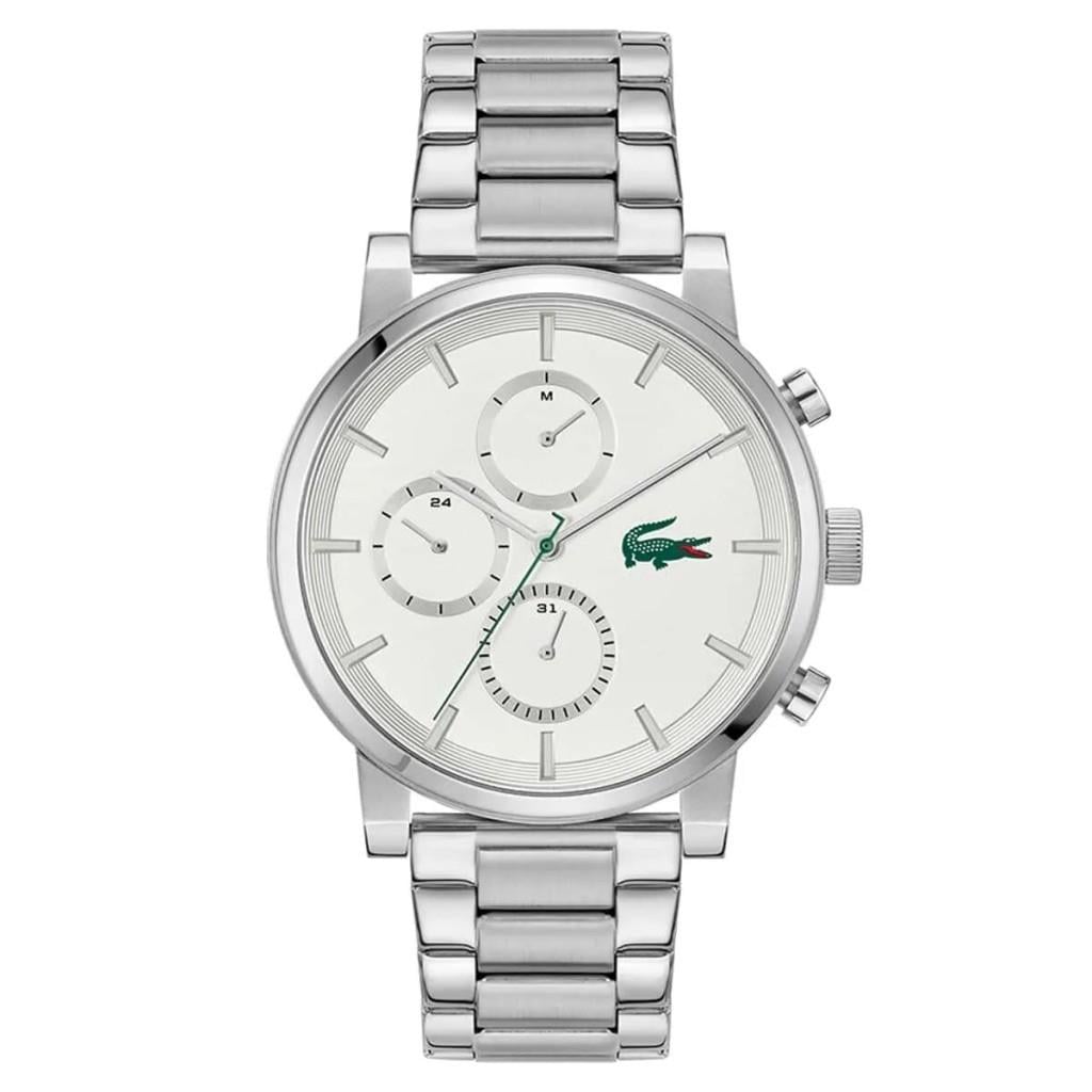 Lacoste 2011452 Erkek Kol Saati