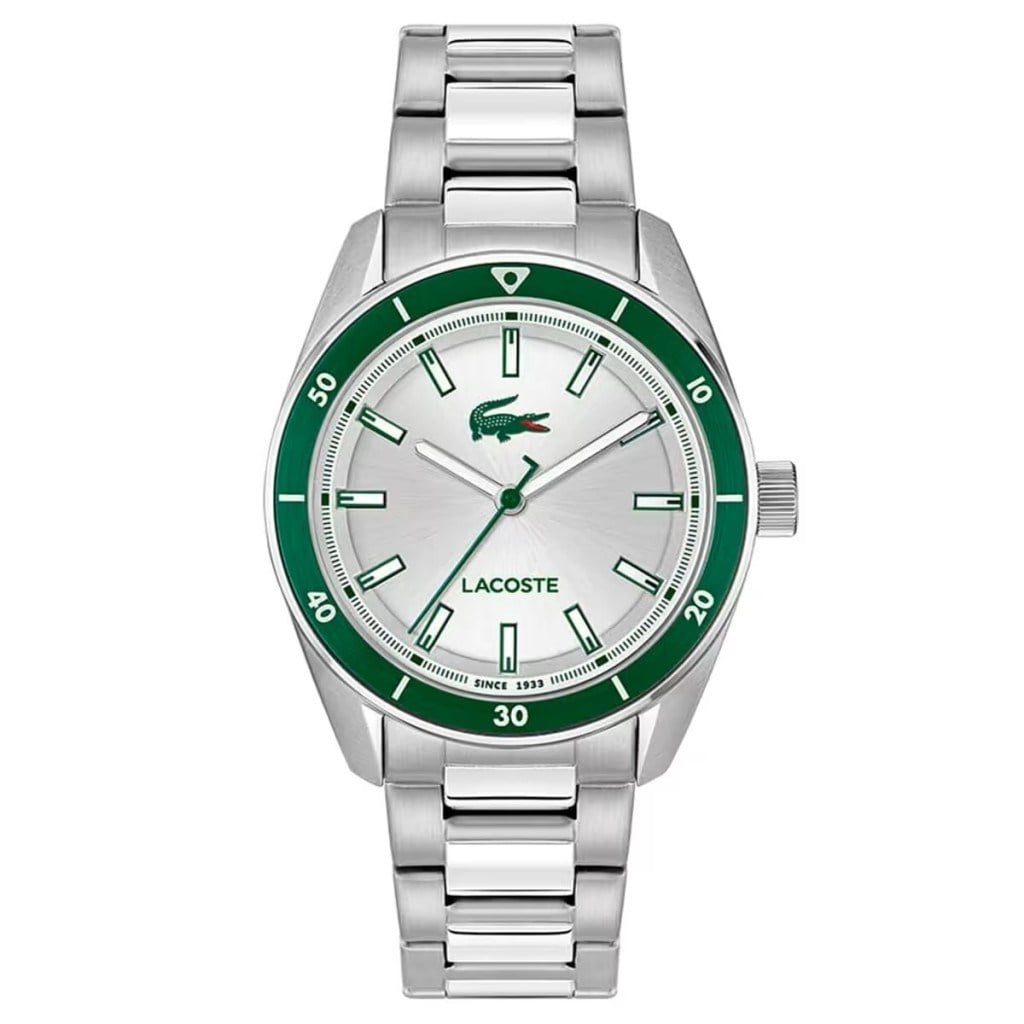 Lacoste 2011487 Erkek Kol Saati