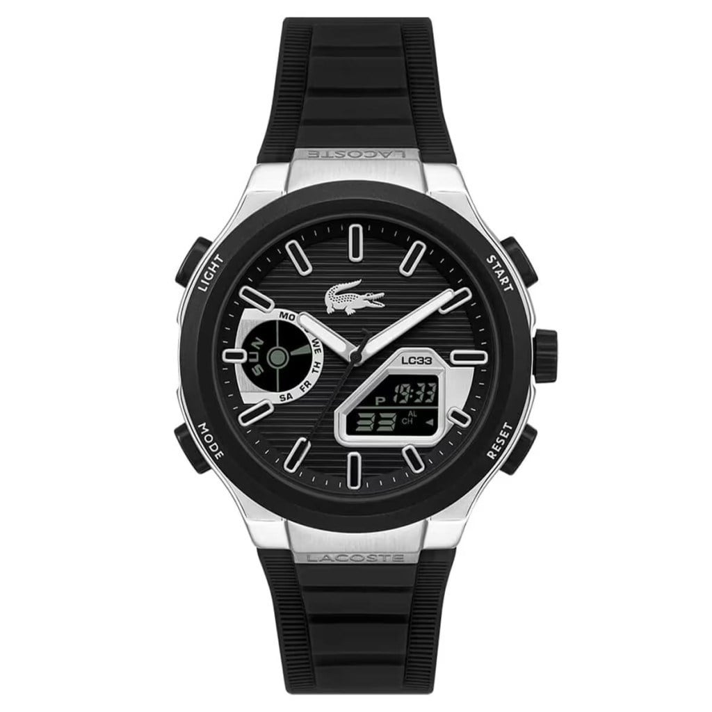 Lacoste 2011516 Erkek Kol Saati