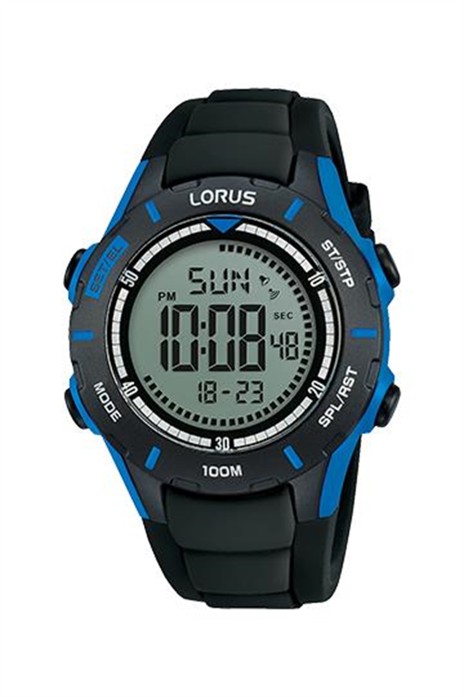 Lorus R2363MX9 Dijital Kol Saati