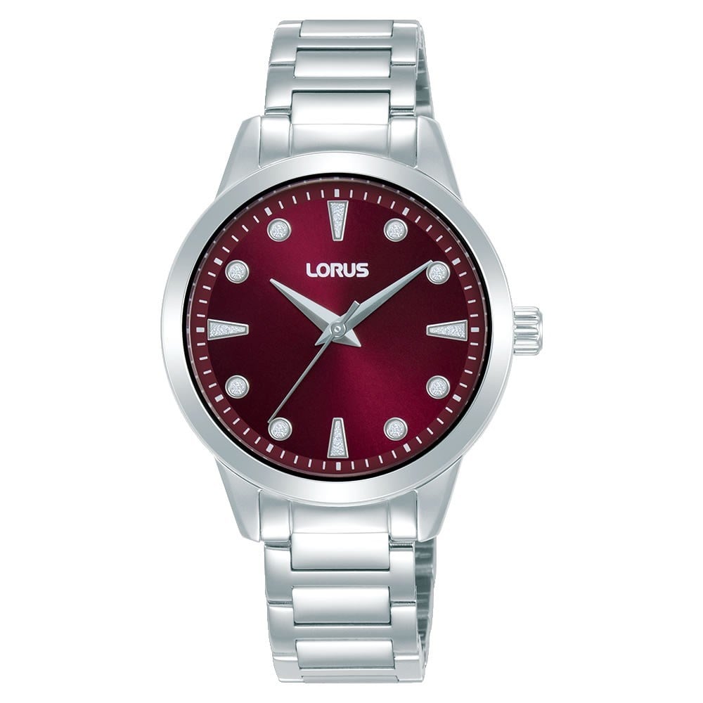 Lorus RG263YX9 Kadın Kol Saati