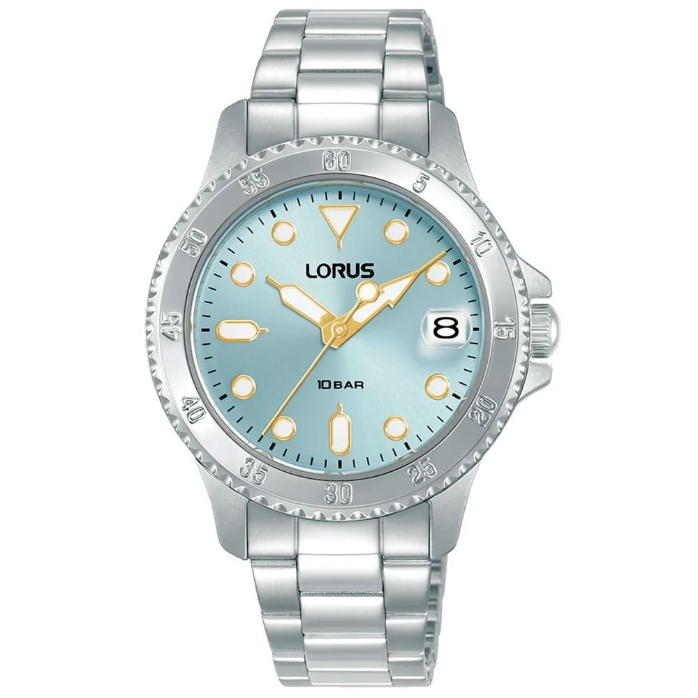 Lorus RG813DX9 Kadın Kol Saati