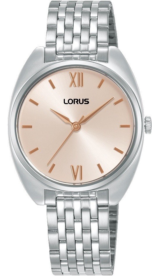 Lorus RH839CX9 Kadın Kol Saati