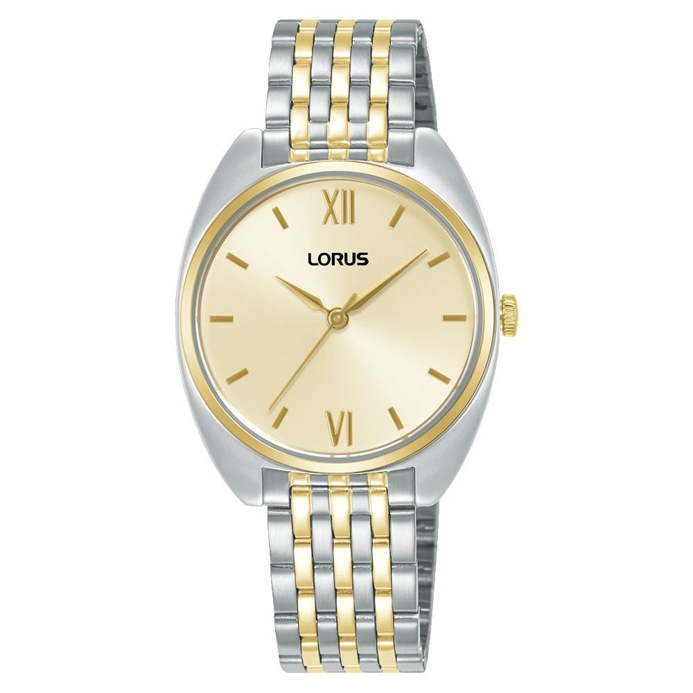 Lorus RH842CX9 Kadın Kol Saati
