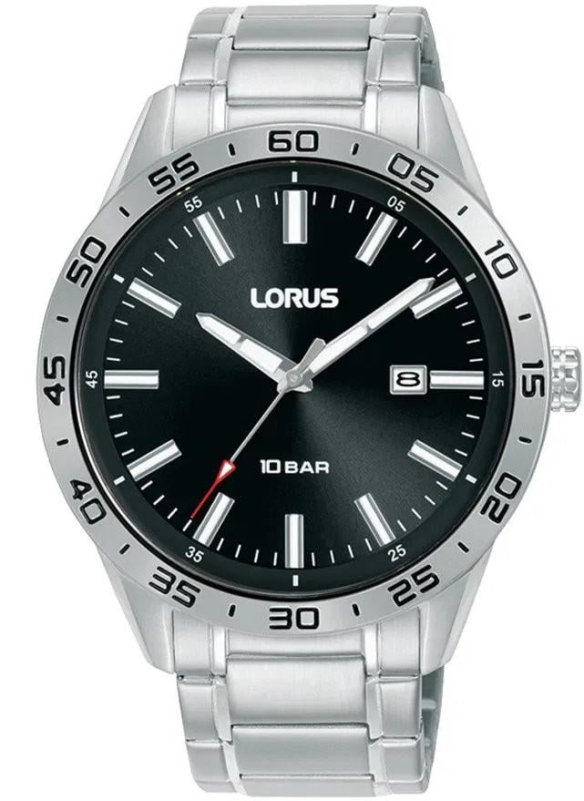 Lorus RH947QX9 Erkek Kol Saati