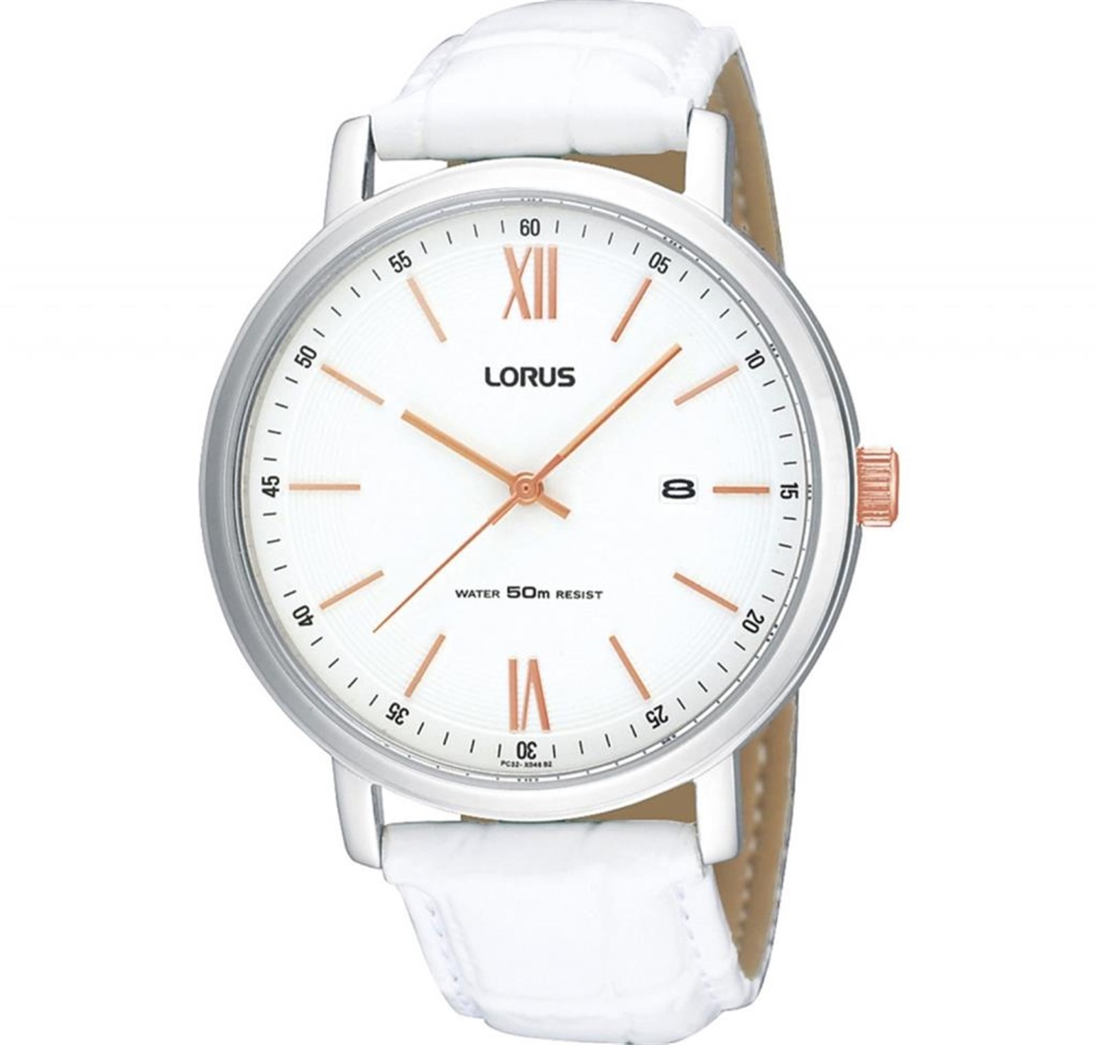 Lorus RH953CX9 Kol Saati