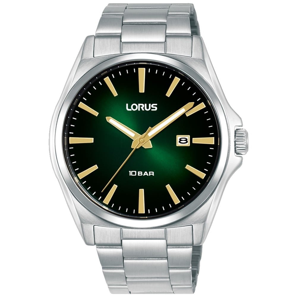 Lorus RH953SX9 Erkek Kol Saati