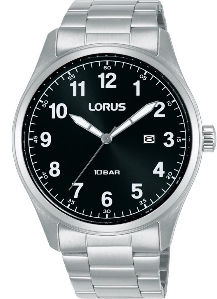 Lorus RH971SX9 Erkek Kol Saati