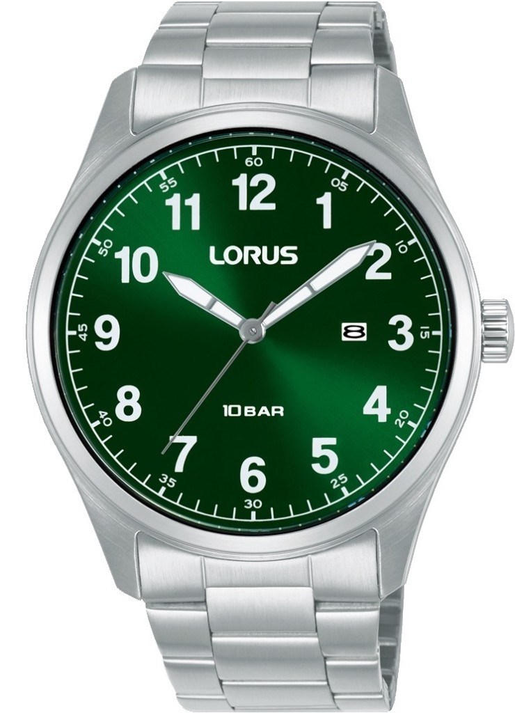 Lorus RH975SX9 Erkek Kol Saati