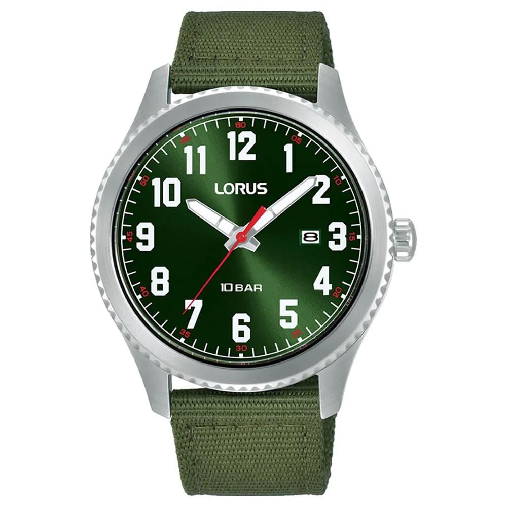 Lorus RH997RX9 Erkek Kol Saati