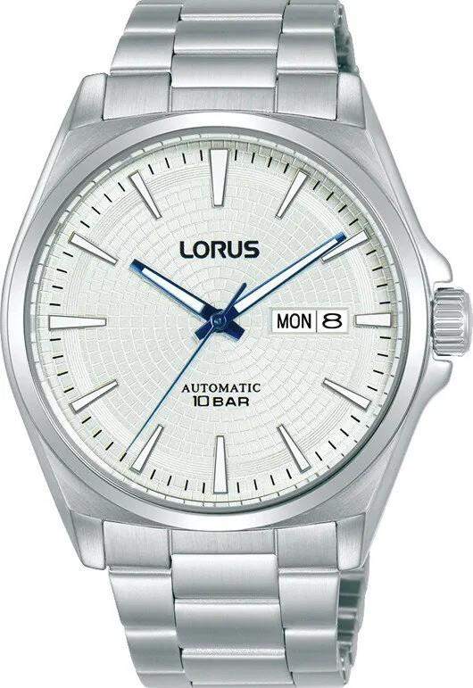 Lorus RL415CX9 Otomatik Erkek Kol Saati