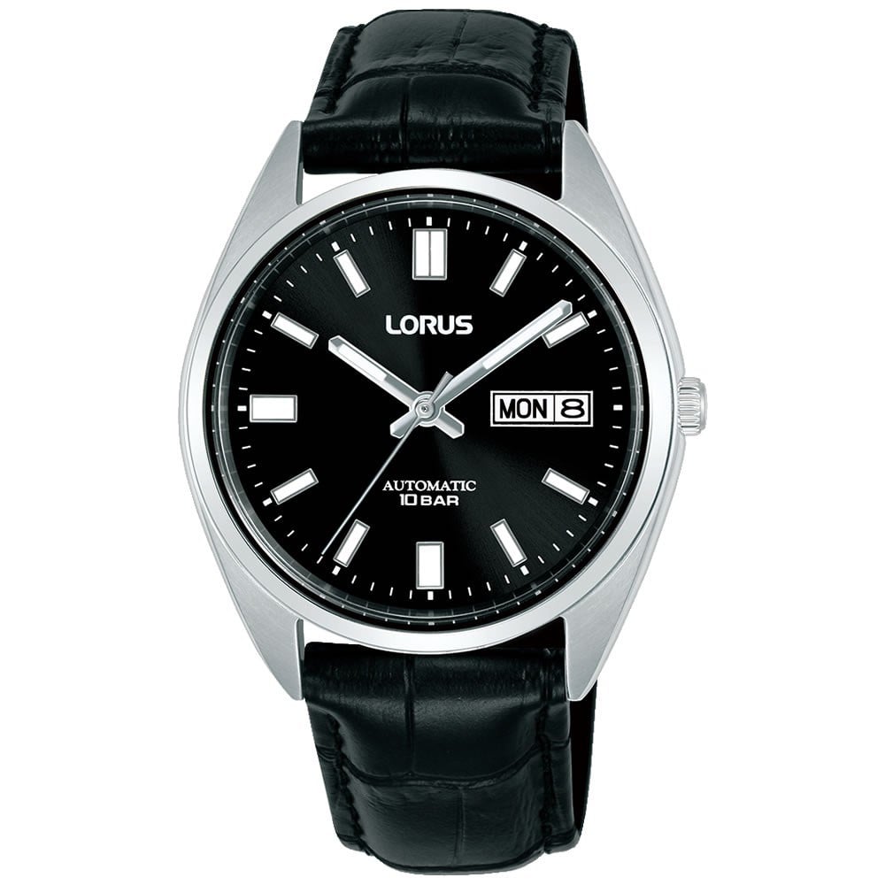 Lorus RL435CX9 Otomatik Erkek Kol Saati