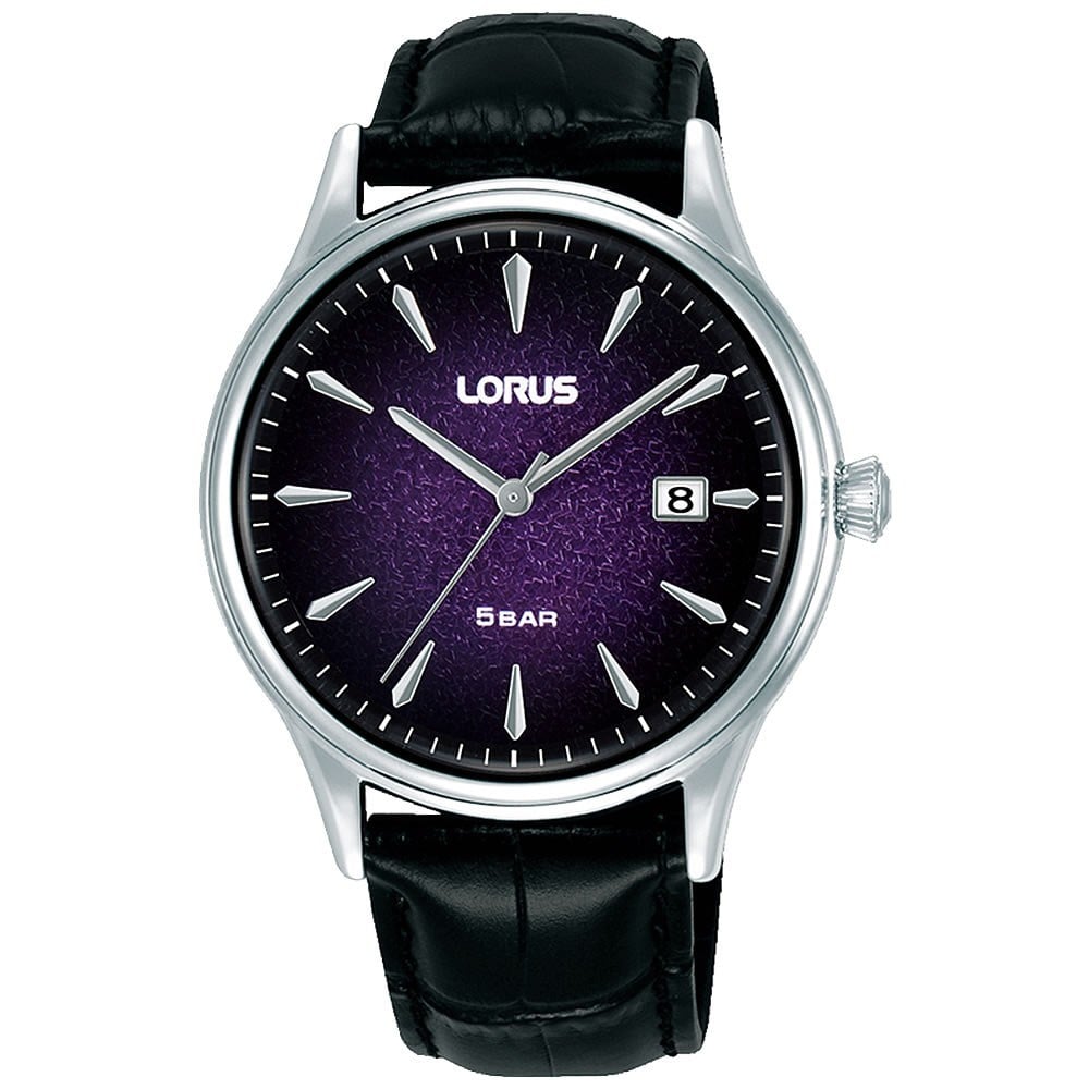 Lorus RS999DX9 Erkek Kol Saati