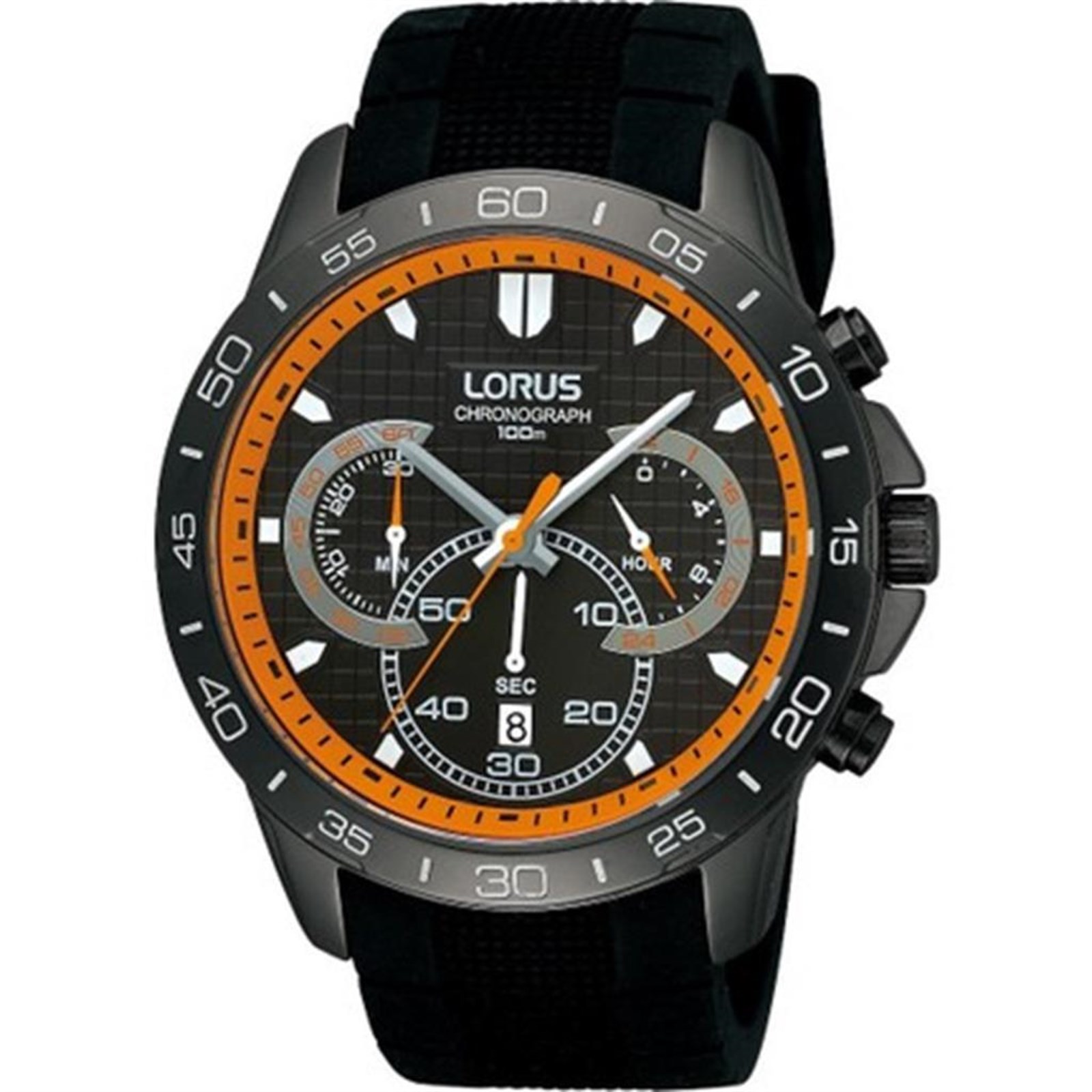 Lorus RT329CX9 Erkek Kol Saati