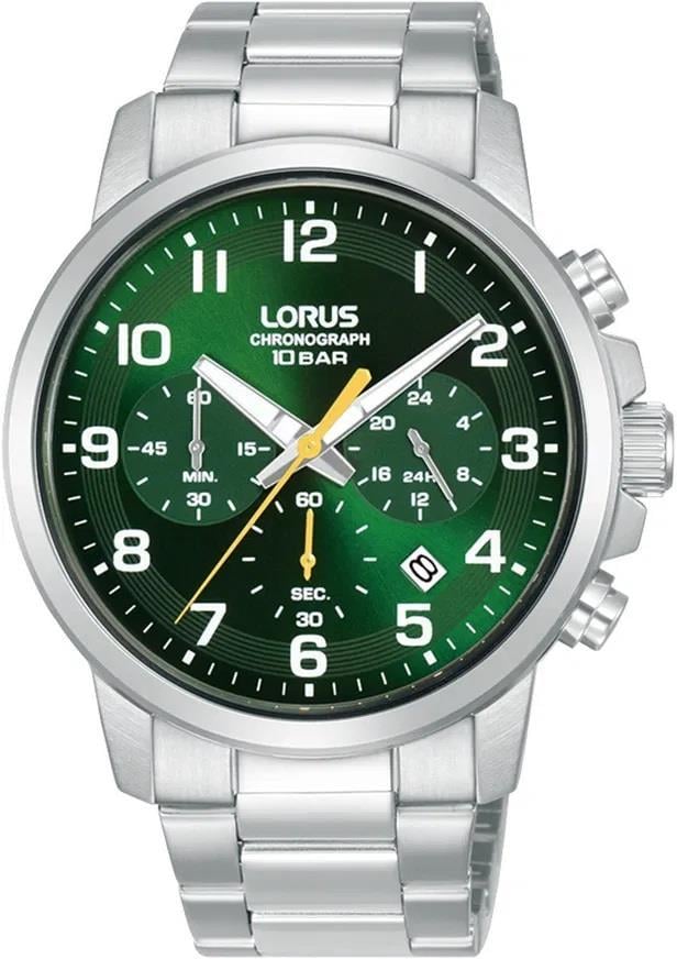 Lorus RT329KX9 Erkek Kol Saati