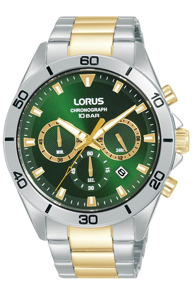 Lorus RT339KX9 Erkek Kol Saati