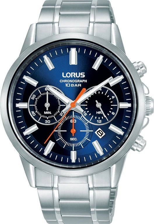Lorus RT373KX9 Erkek Kol Saati