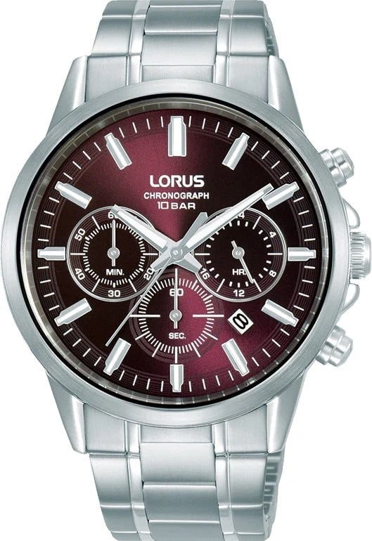 Lorus RT377KX9 Erkek Kol Saati