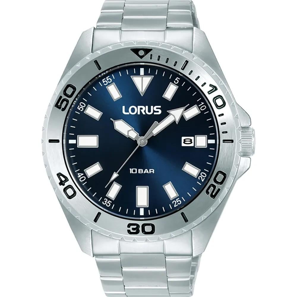 Lorus RXH51KX9 Erkek Kol Saati