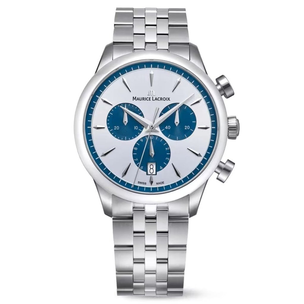 Maurice Lacroix ML-751038SS002131-1 Erkek Kol Saati