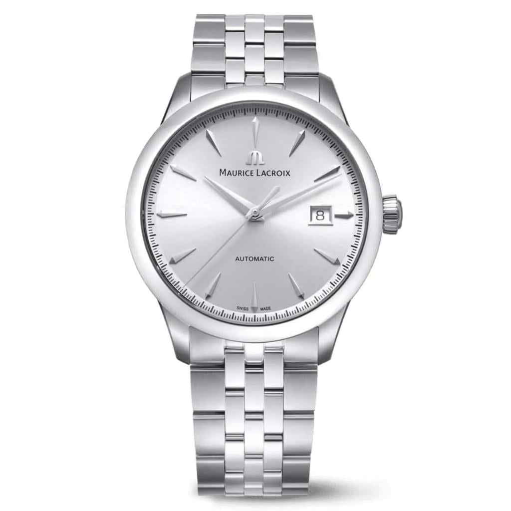 Maurice Lacroix ML-756008SS002130-1 Erkek Kol Saati