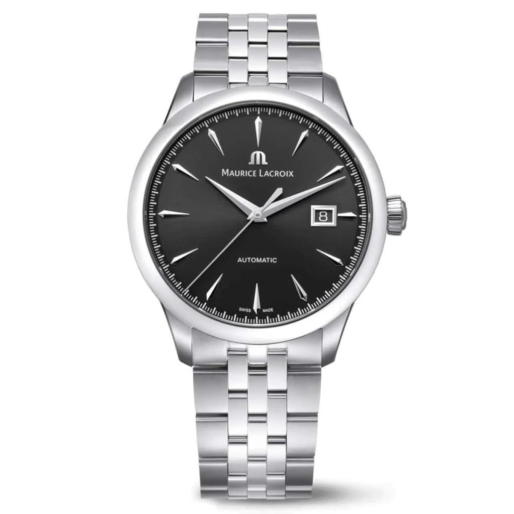 Maurice Lacroix ML-756008SS002330-1 Erkek Kol Saati