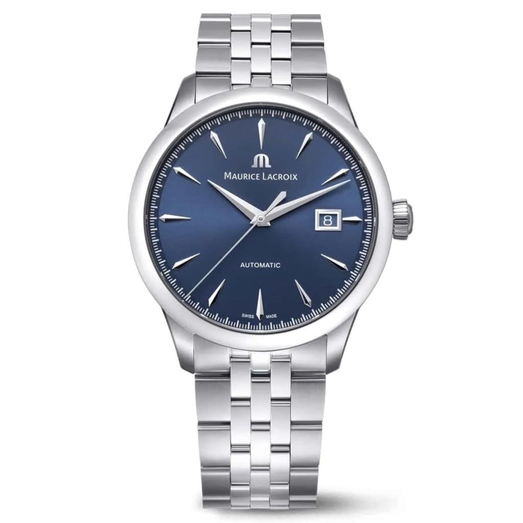 Maurice Lacroix ML-756008SS002430-1Erkek Kol Saati