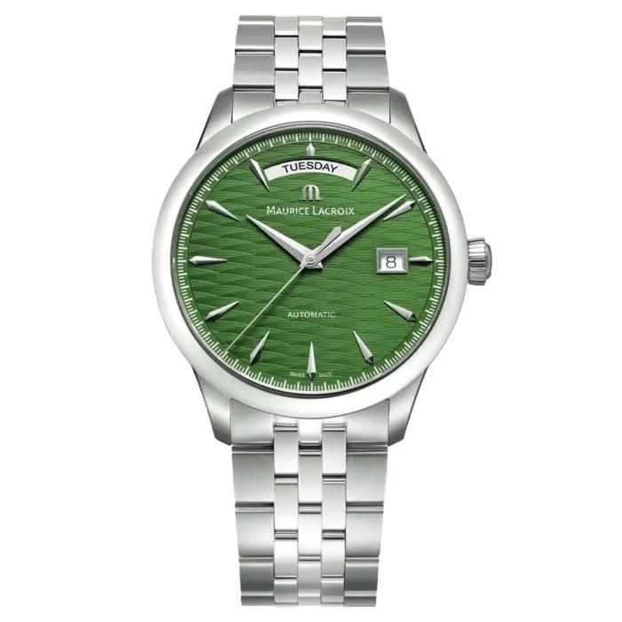 Maurice Lacroix ML-756058SS002630-1 Limitli Erkek Kol Saati