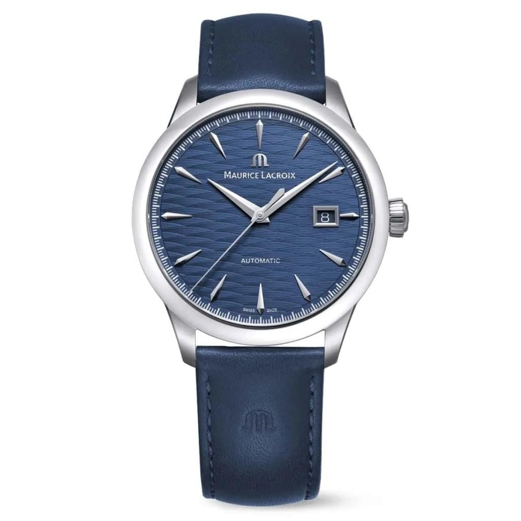 Maurice Lacroix ML-756108SS001430-4 Erkek Kol Saati