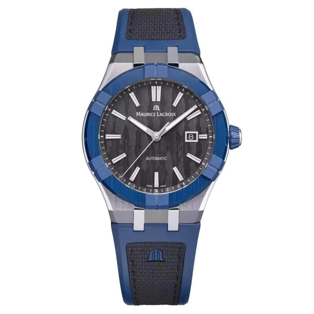 Maurice Lacroix ML-AC6008SSL40330-4 Erkek Kol Saati
