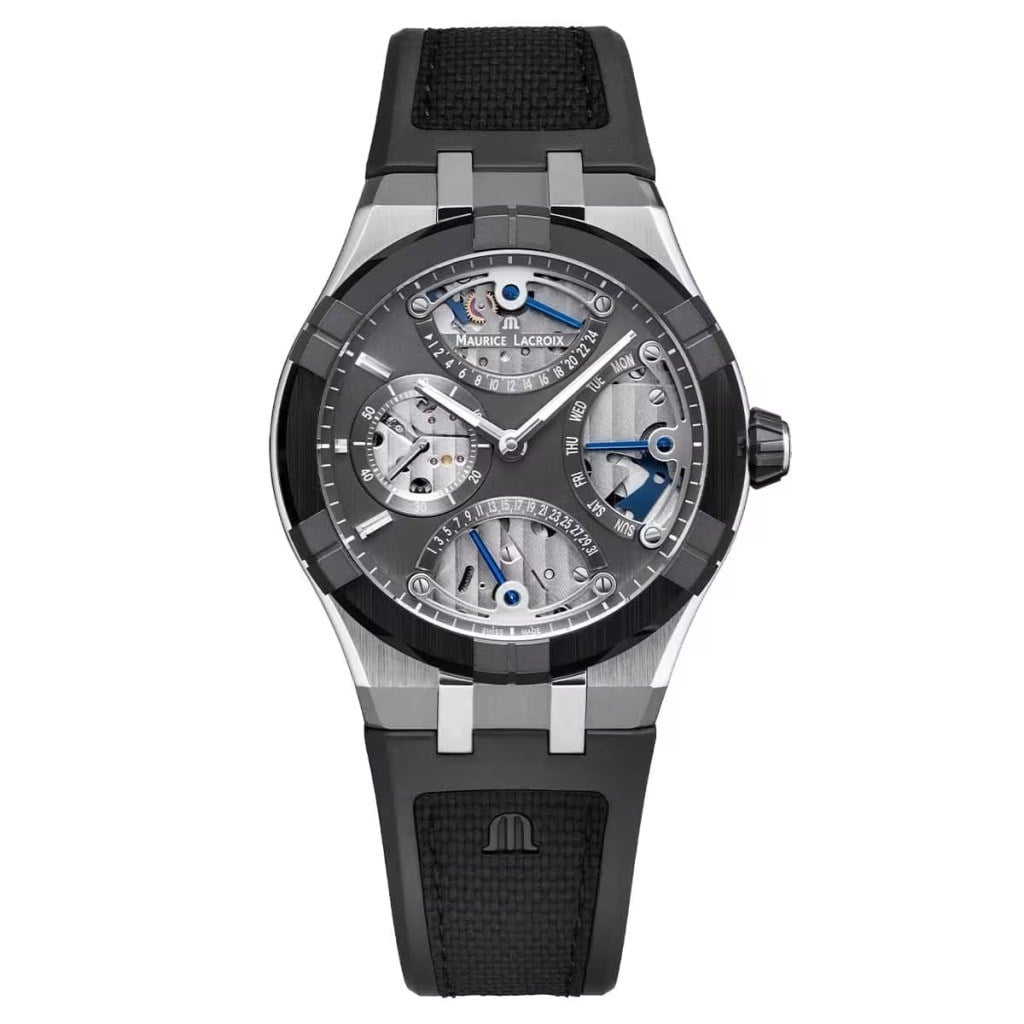 Maurice Lacroix ML-AC6068SSL20230-2 Erkek Kol Saati