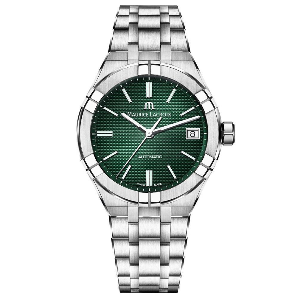 Maurice Lacroix ML-AI6007SS002630-1 Kol Saati