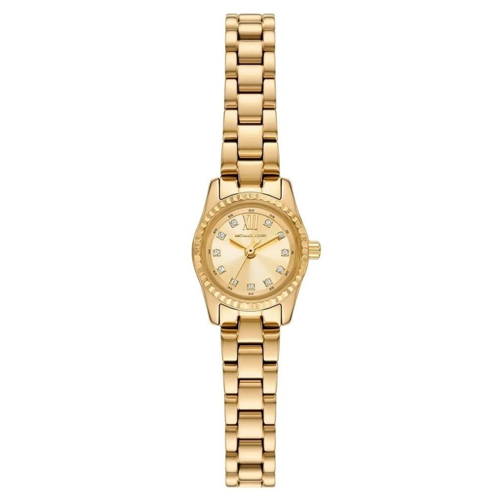Michael Kors MK4862 Kadın Kol Saati