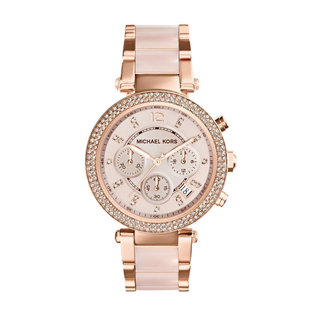 Michael Kors MK5896 Kadın Kol Saati