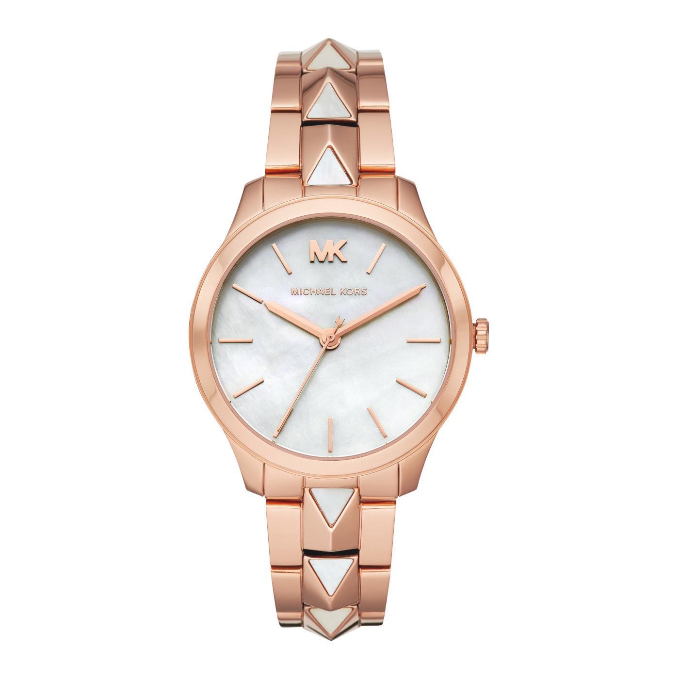 Michael Kors MK6671 Kadın Kol Saati