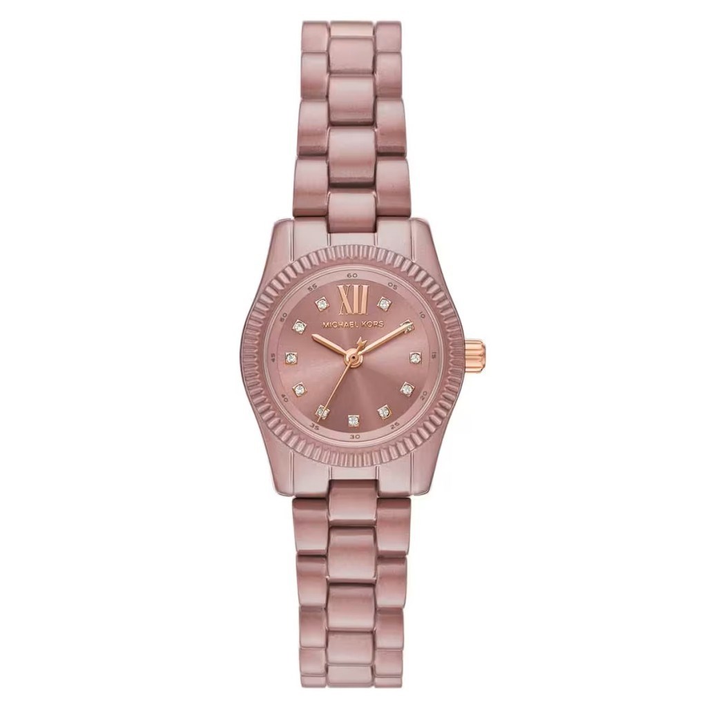 Michael Kors MK7518LE Limitli Kadın Kol Saati