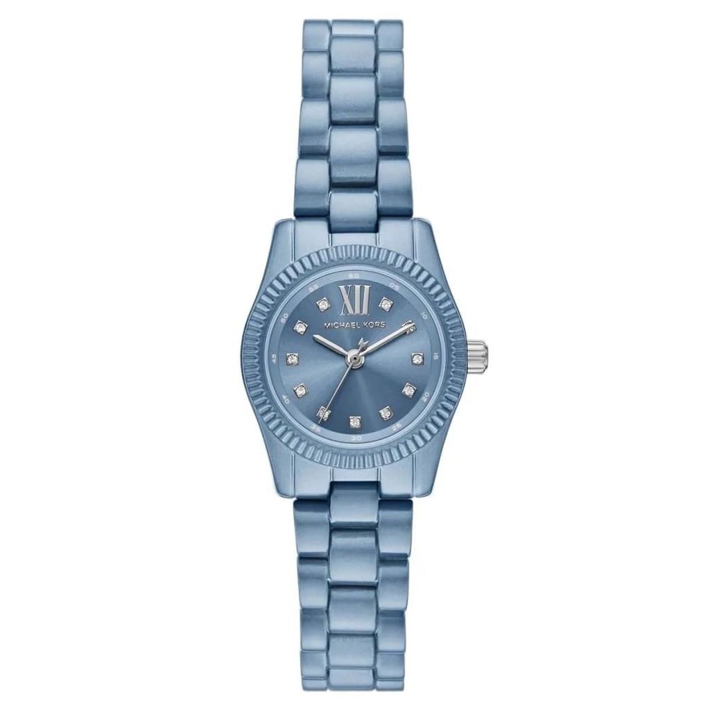 Michael Kors MK7519LE Limitli Kadın Kol Saati