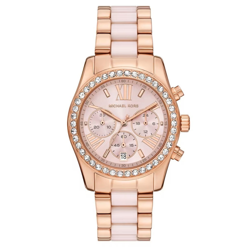 Michael Kors MK7637 Kadın Kol Saati