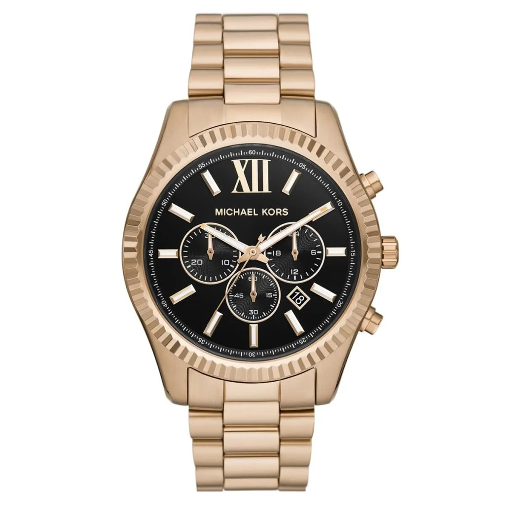 Michael Kors MK9155 Erkek Kol Saati