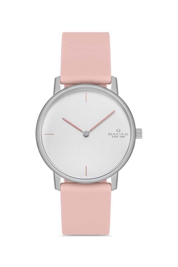 Nacar 17-3920673-ASS9 Kadın Kol Saati