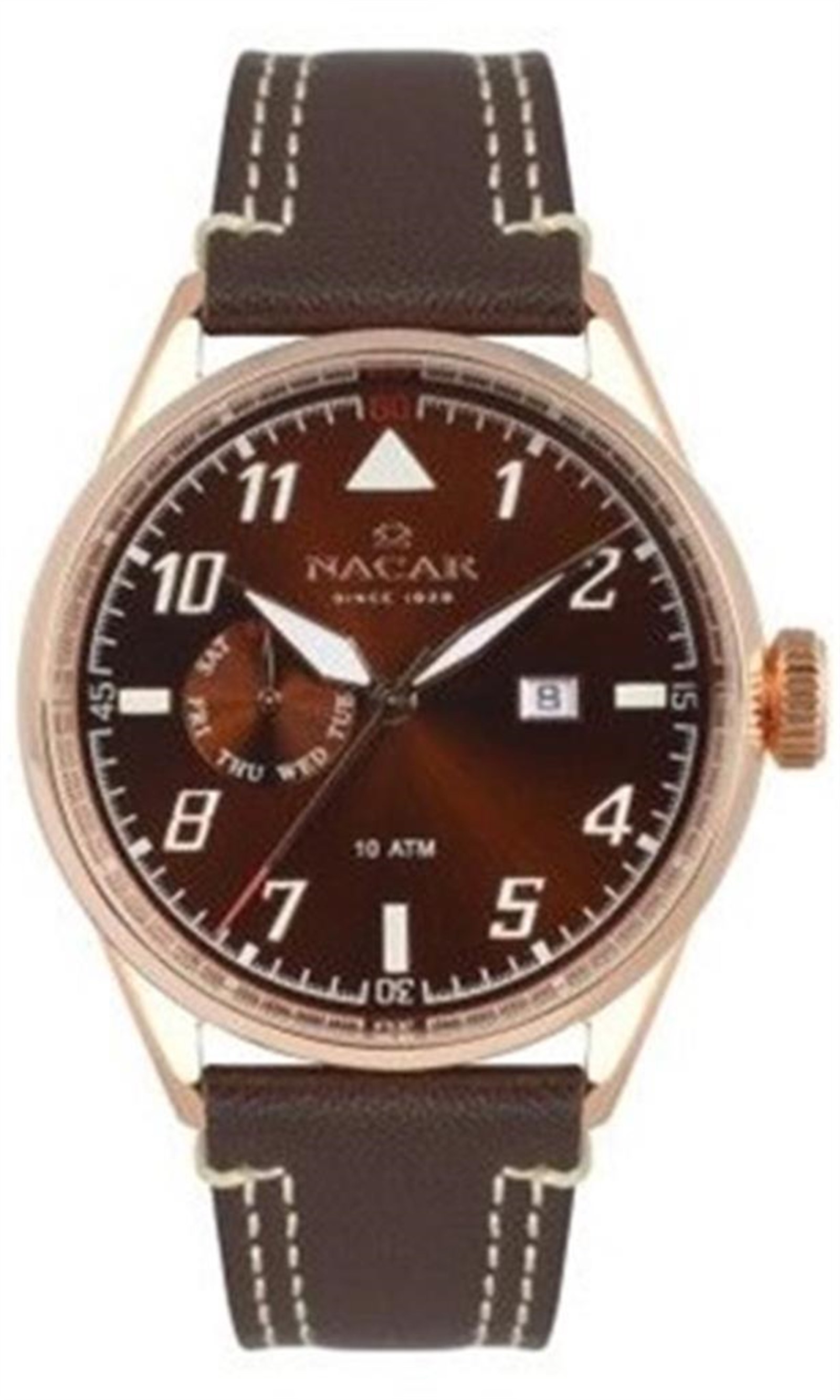 Nacar 29-290737-RKL2 Erkek Kol Saati